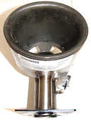 Windhager Brenner kpl. BW10/15 ab SN: 83 0001/08