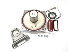 Windhager Inspektionsdeckel WT XW