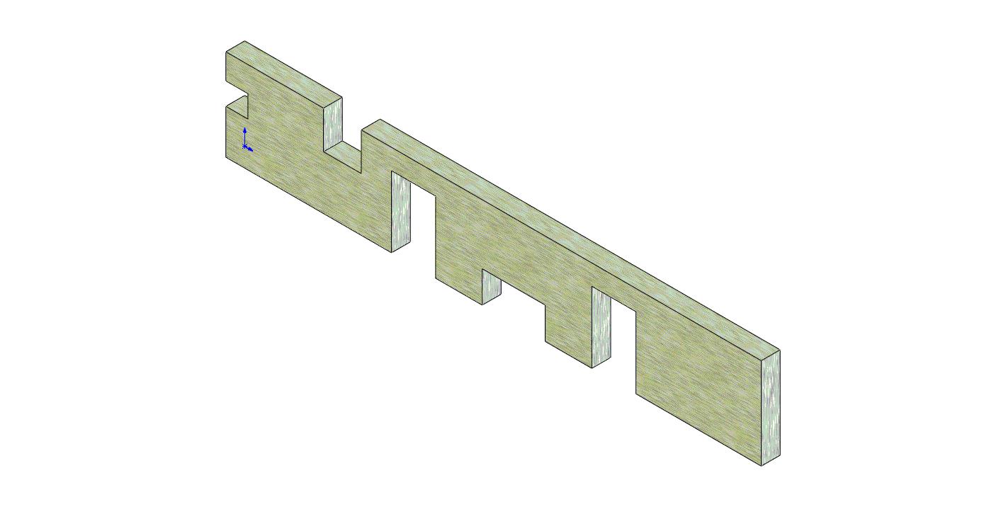 Windhager Isolierung rechts innen PW72-1 3