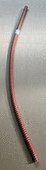Windhager Silikonschlauch Rez. Gebläse L 1600 PW40-103