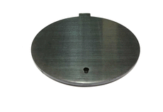 Windhager Kochlochdeckel rund (Ø=220mm) ZHN, KSN, KSL, VEK170-220