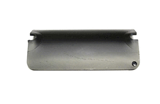 Windhager Putzdeckel Rauchrohr FW, VAE
