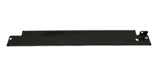 Windhager Abdeckung für Herdrahmen (422x 85x0,9)  KSL, KSN150/160/200, VEK170