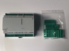 Windhager Universalregler 610S Heizkreis erweiterung ohne Display