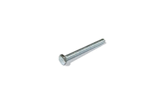 Windhager Sechskantschraube DIN 933 - M4 x40 - 8.8 - verzinkt