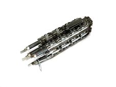 Windhager Zündelement BW, FW ab Los15, VAE ab Los6, BWXL,  LWK