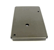 Windhager Isolierungsaufnahme Gebläsedec kel PMX, BW10-26