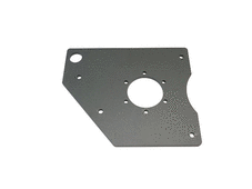 Windhager Motorflansch RW  Typ A  PW PW