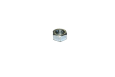 Windhager Mutter DIN 934 - M6 - 8 - verz inkt