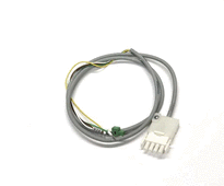Windhager Kabel BSSU Schalter Sicherheit skette T2 PW