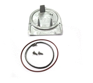 Windhager Brennerdeckel  XW