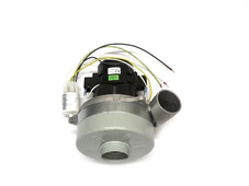 Windhager Motor -Saugturbine 15m mit EMV -Filter