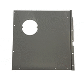 Windhager Isolierwand hinten ZHN160/210, VEP200 bis SN: 104999
