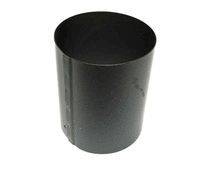 Windhager Rauchrohrstutzen (Ø=130mm) ZHN, KSN160/200/150, VEK170