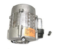 Windhager Motor EBB157/207/287, OBB
