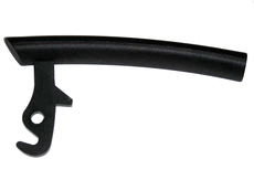 Windhager Heizkesselgriff aus Kunststoff LW, BW2, BW2T, BWL, BW2P, BWA