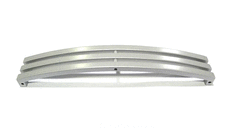 Windhager Lüftungsrippen platinsilber FW