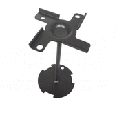 Windhager Reinigungswerkzeug Brenner kpl . BW10 SN: 830001/08, VW
