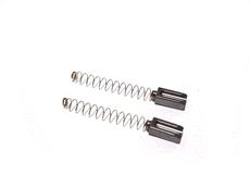 Windhager Kohlebürstenset (2Stk.) Zündge rät (Triac u. Igniter) PMX