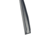 Windhager U-Profil Silikon ca 7x8,5mm BW10-26, VW, FW
