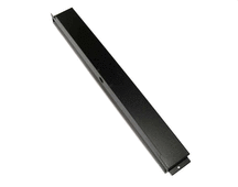 Windhager Blende-Verkleidungstürschalter LWP180-305