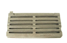 Windhager Rüttelrost (364x171) für KSN16 0/210/250
