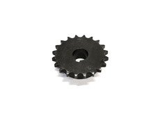 Windhager Kettenrad DIN 8192 - B 20Z 10B -1, Ø30  (5/8"x3/8") PW