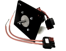 Windhager Motor für Gebläse inkl.Adapter kabel HMX