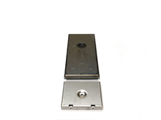 Windhager Einhängeblech links HMX26 bis Los30