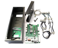 Windhager Umbaupaket FMF HMX bis SN: 012 150/00 (inkl.Platine,Schaltfeld,etc.)