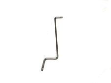 Windhager Gestänge für Anheizklappe ZHN160/210, VEP200