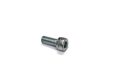 Windhager Zylinderschraube m. Innensechs kant ISO 4762 - M 5 x 12 - 8.8 - verzink
