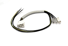 Windhager Kabel Saugturbine BW2T, BWL WL