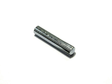 Windhager Paßkerbstift 6x24mm, vz gelbch romat, DIN 1472 PMX, FKX, KSN, VEP200-20