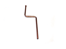 Windhager Gasanschlußrohr XENTA160