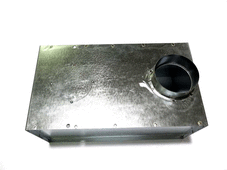 Windhager Strömungssicherung GSX210