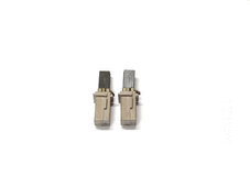 Windhager Kohlebürstenset (2Stk.) zu Geb läsemotor 230V AMETEK/Lamb für Pellets-Z