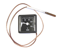 Windhager Fernthermometer 4,5x4,5cm (Meß bereich: bis 150°)  KSN/ZHN, VEP200-202,