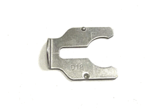 Windhager Federstecker 18mm (Pumpe-Hydro block) XW, MWP2