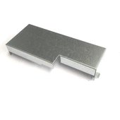 Windhager Abdeckung für Interface BUML T TL 2Z