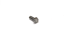 Windhager Sechskantschraube DIN 933 - M5 x16 - 8.8 - verzinkt