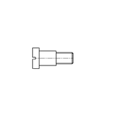 Windhager Ansatzschraube M6x21,5 VZ HMX 4-369-015636 (5-3-135)