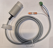 Windhager Kabel Behälter leer PW leer PW