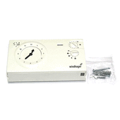 Windhager Analogregelung RAM 786