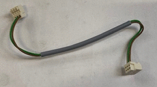 Windhager CAN Kabelsatz IWS A2 auf Gatew ay A6, Kabelbaum Bus Gateway zu AeroWIN