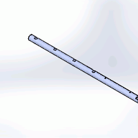Windhager Welle Heizflächenreinigung BW2 P