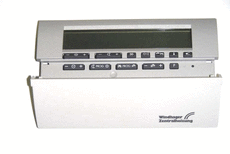 Windhager MES D-Bedienmodul FB5210