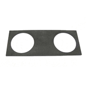 Windhager Flanschdichtung (3mm) LWP18-50 , LWK, LWPT