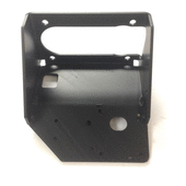 Windhager Konsole Rüttelmotor Entaschung kpl. BW10-26 ab SN: 830001/08, FW ab Los