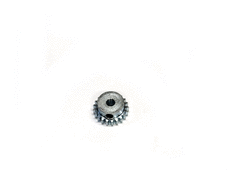 Windhager Stirnrad M1,5 Z21 Entaschungsa ntrieb BW21/26 ab SN: 830001/08